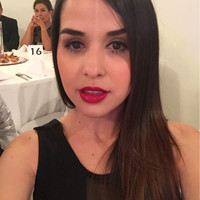 Areli Amalia Ramirez González