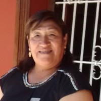 Nieves Luz Jayo Ramirez