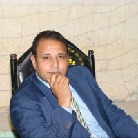 Dr. Mustafa Mustafa