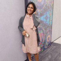 Asha Krishnan