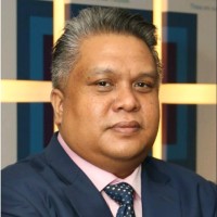 Azman Che Ani