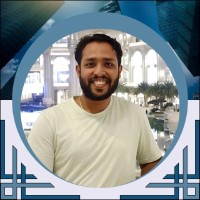 Varghese Tharakan T.A