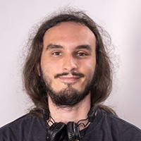 Lucas Ferreira Rechauchere