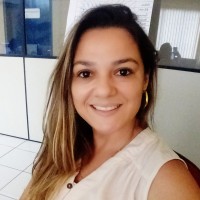 Ana Patrícia Lima de Oliveira