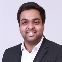 Rajdeep Gottipalli