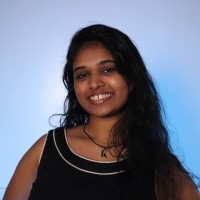 Kaushalya Rajan (Actively Recruiting)