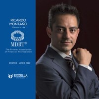 Ricardo Montaño Vázquez
