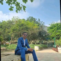 Murali Mohan Varanasi