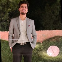 Vishal Singh