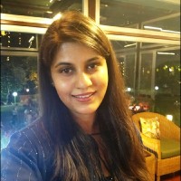 Sheetal Singh