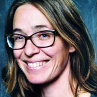 Nienke Tjoelker, Phd