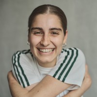 Freya Simone Ingram