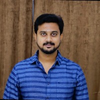 Rakesh Palanichami