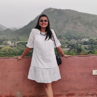 Krupa Desai