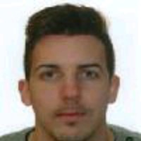 Antonio Moreno Aragones