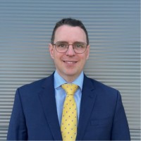 Charlie Robertson-Wu MBA