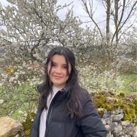 Ana Patricia Espinoza