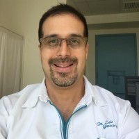 Luis Guerra Díaz