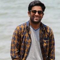 Nikhil Nikam