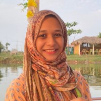 Esrat Jahan