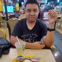 Mohd Farid Jasmi