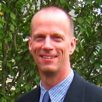 Mark Langenderfer