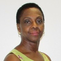 Yvonne Primo