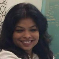 Ashmita Rai