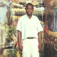Joachim Ayissi