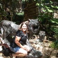 Rebeca Harris