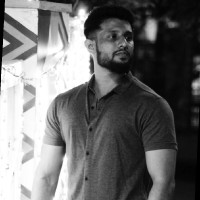 Mohammed Ibrahim Khan S