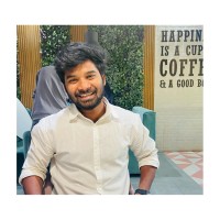 Pranay Kumar Thummanapally