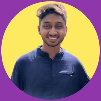Vishesh Yadav