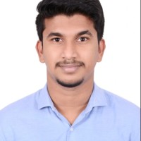 Amaldeep P.S.