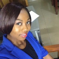 Nkiruka Okolo
