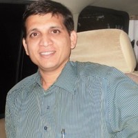 Bharat Kale
