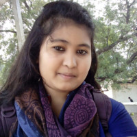 Sanjukta Pandit
