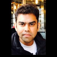 Akash Kanaujia
