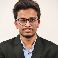 Harsh Dholakiya