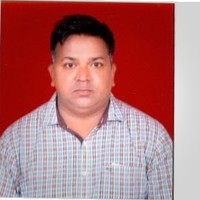 Tapesh Saxena