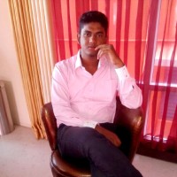 Chandra Sekhar Tilak