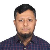 Mahade Hasan