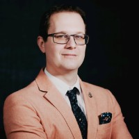Me Samuel Blais-Bergeron, Ll.M.
