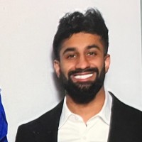 Hasnain Rahman