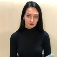 Daria Yuhai