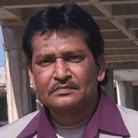 Babu Suthar