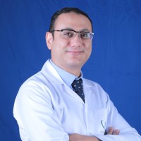 Dr Ahmed Rashed