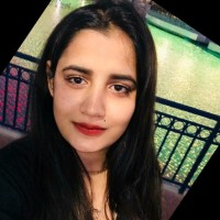 Priyanka Yadav