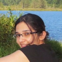 Maitri Kashyap S P