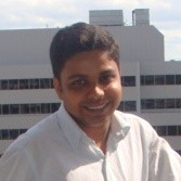 Tuhin kumar Ghosh